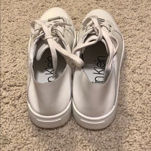 calvin klein danica nappa